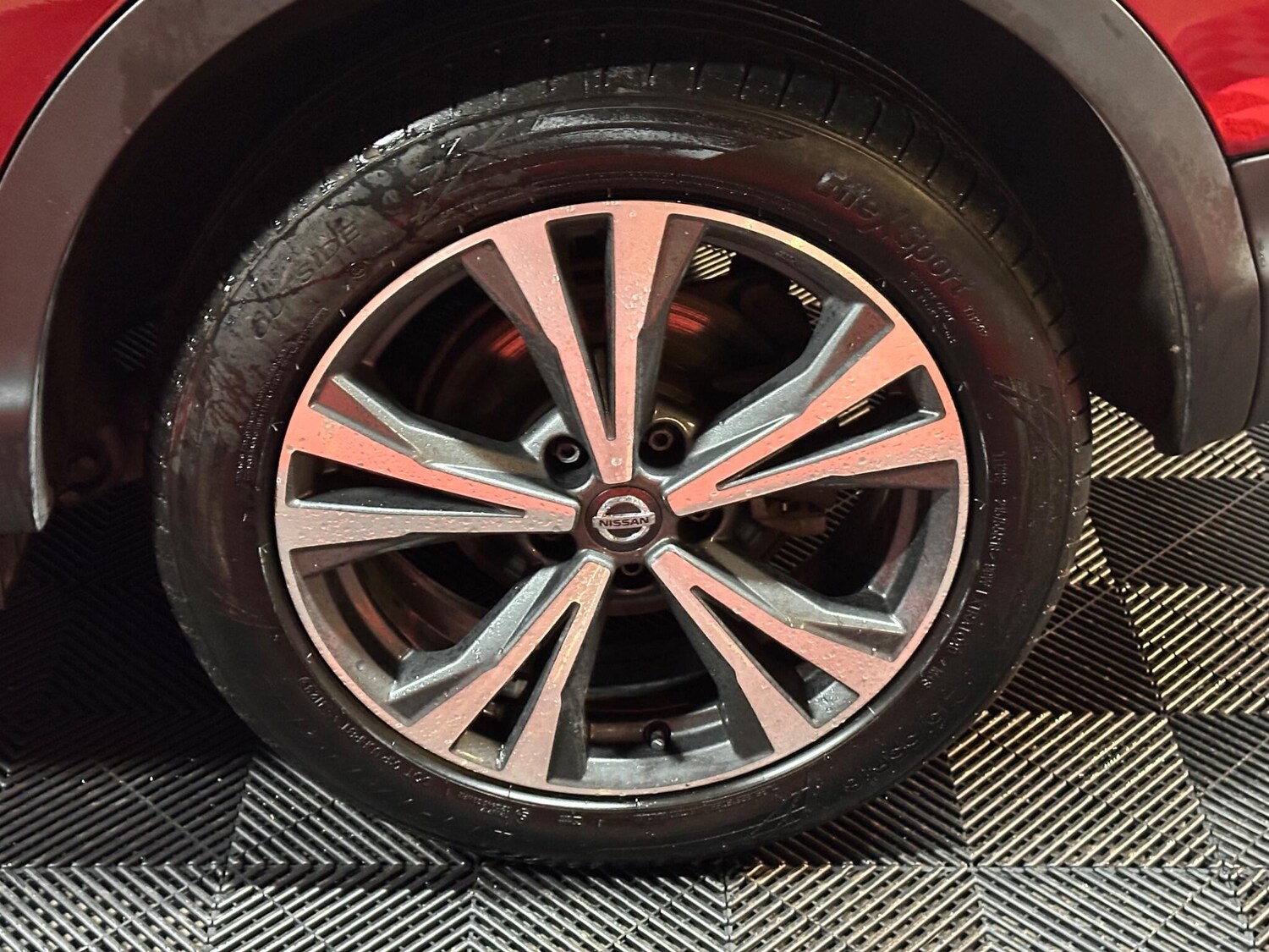 Used Nissan Qashqai 2018 for sale - 76849800: Photo 27