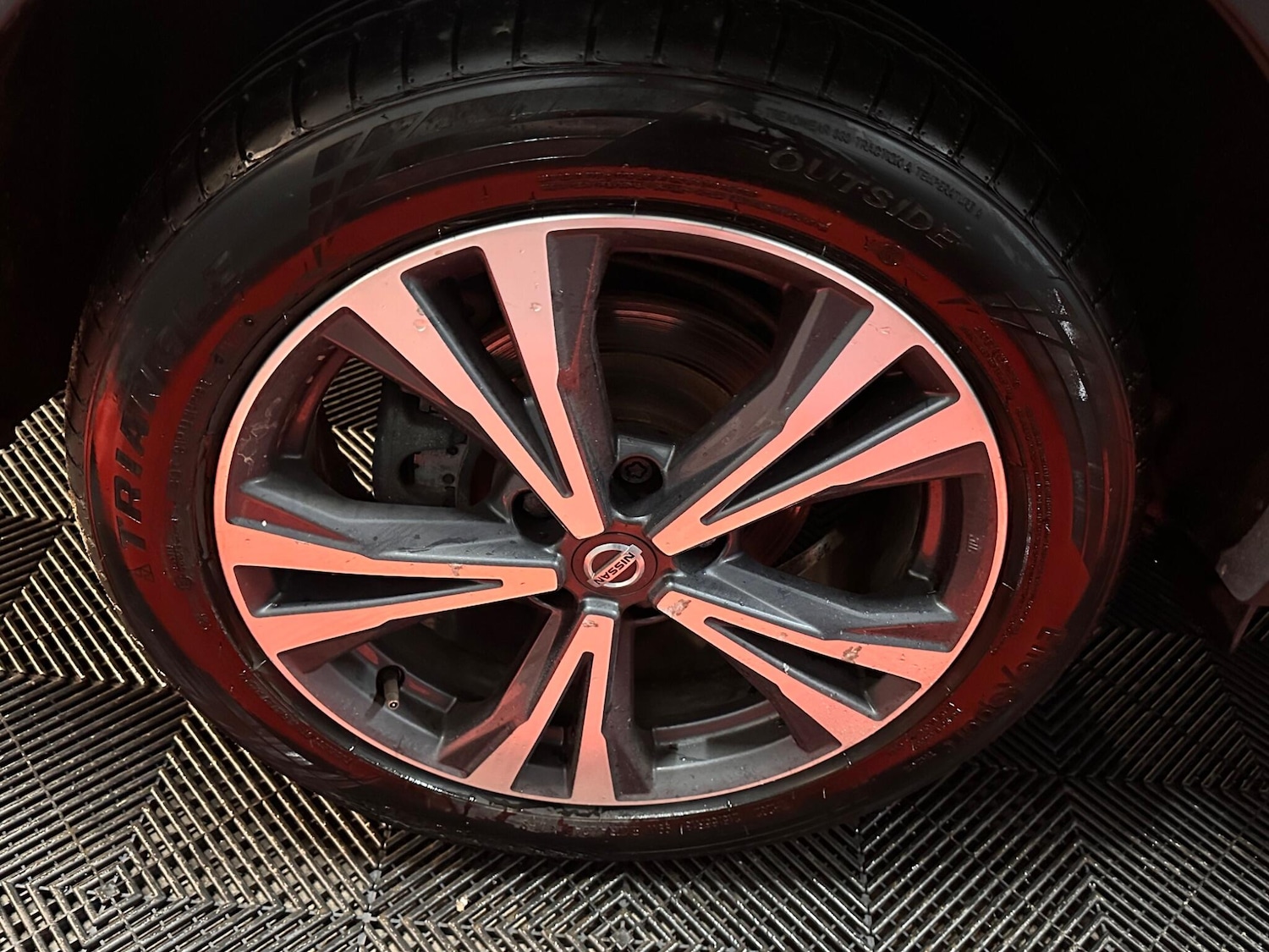 Used Nissan Qashqai 2018 for sale - 76849800: Photo 28