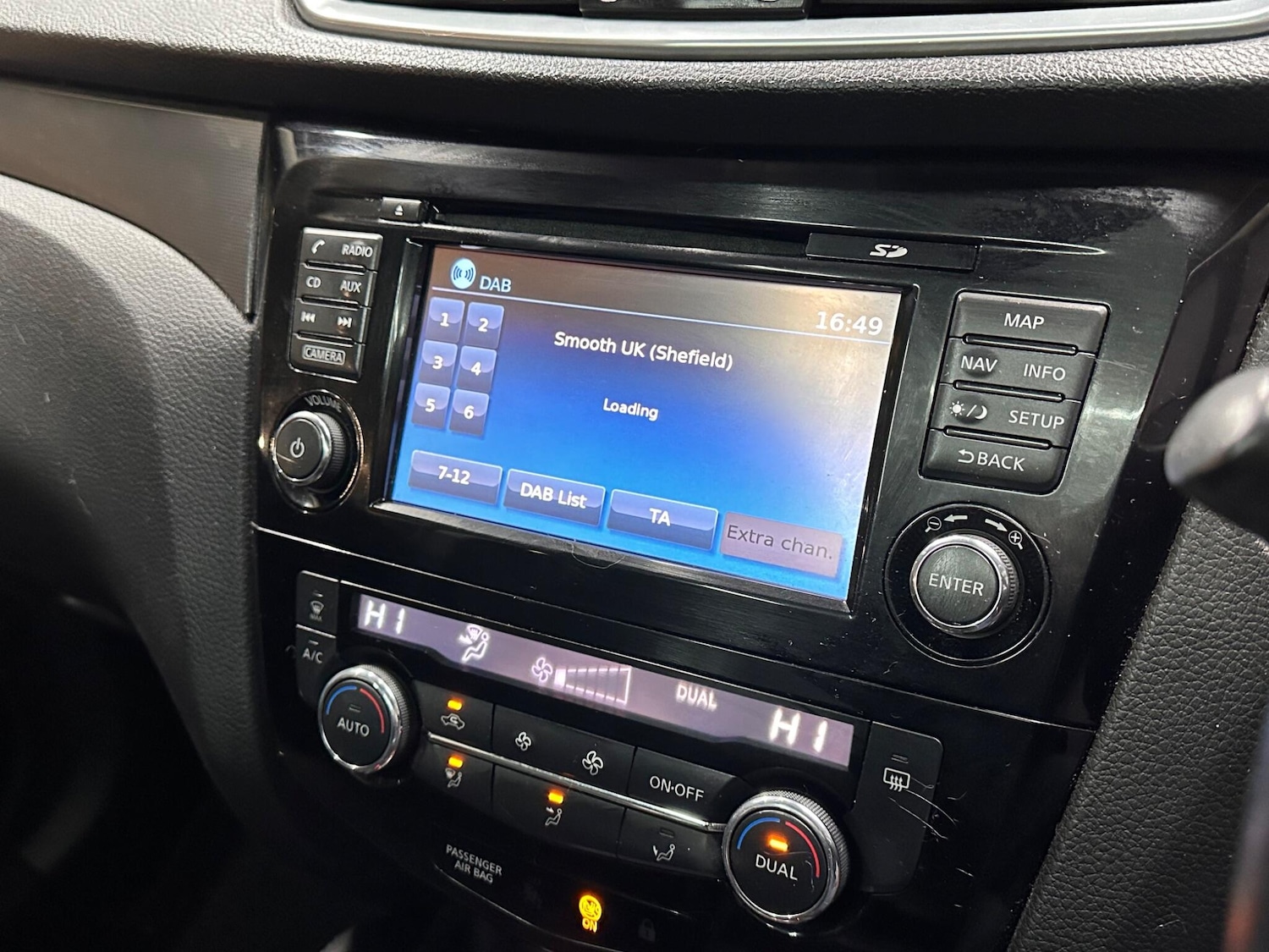 Used Nissan Qashqai 2018 for sale - 76849800: Photo 30