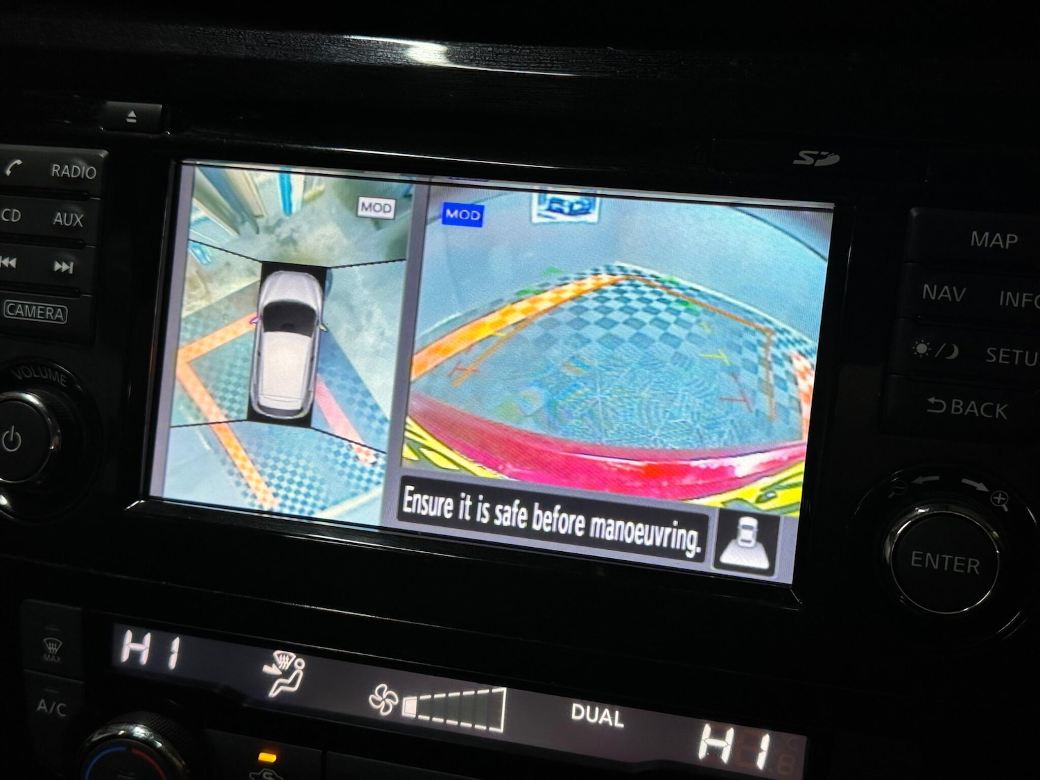 Used Nissan Qashqai 2018 for sale - 76849800: Photo 31