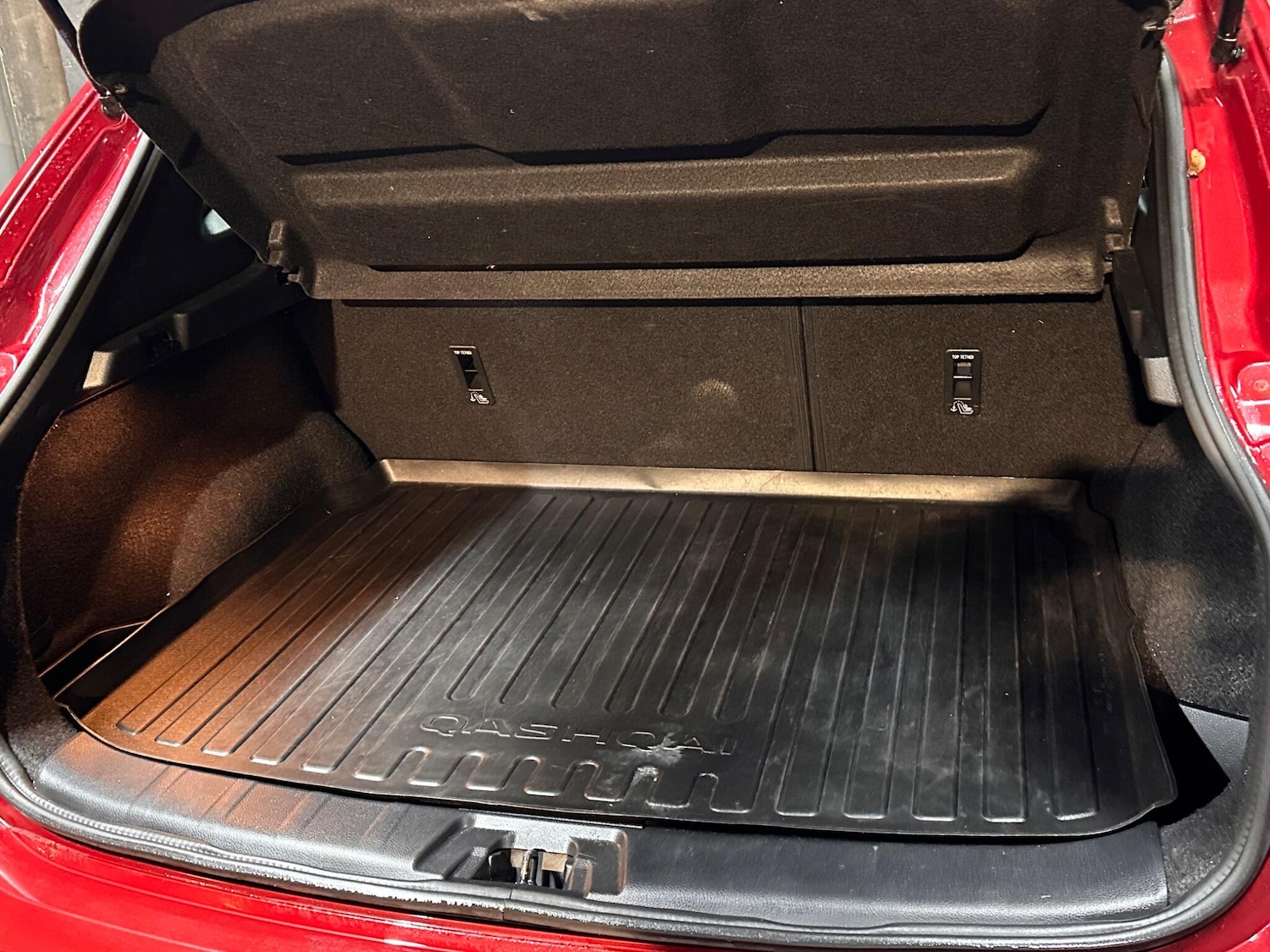 Used Nissan Qashqai 2018 for sale - 76849800: Photo 33