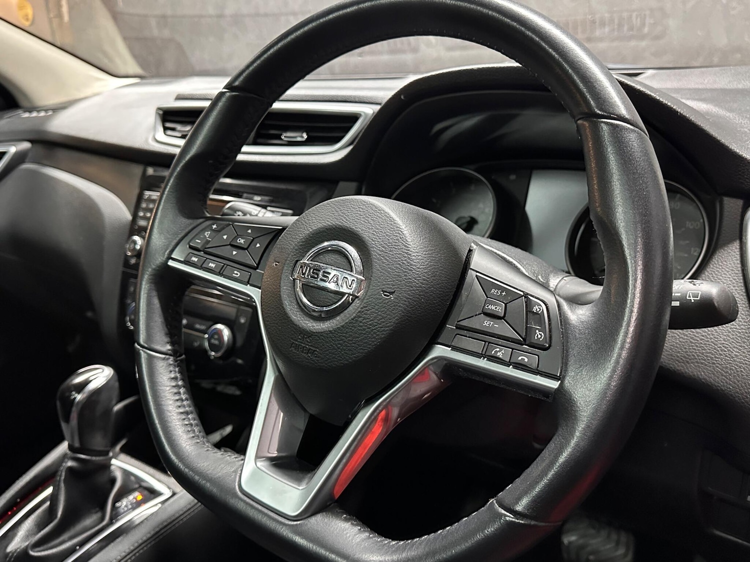 Used Nissan Qashqai 2018 for sale - 76849800: Photo 34