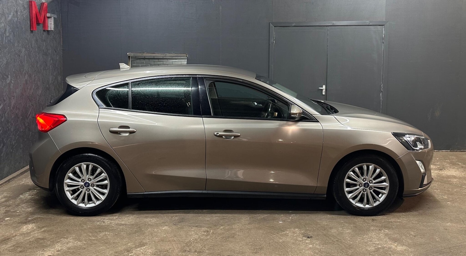 Used Ford Focus 2019 for sale - 77455857: Photo 10