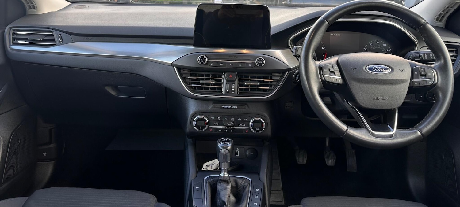 Used Ford Focus 2019 for sale - 77455857: Photo 12