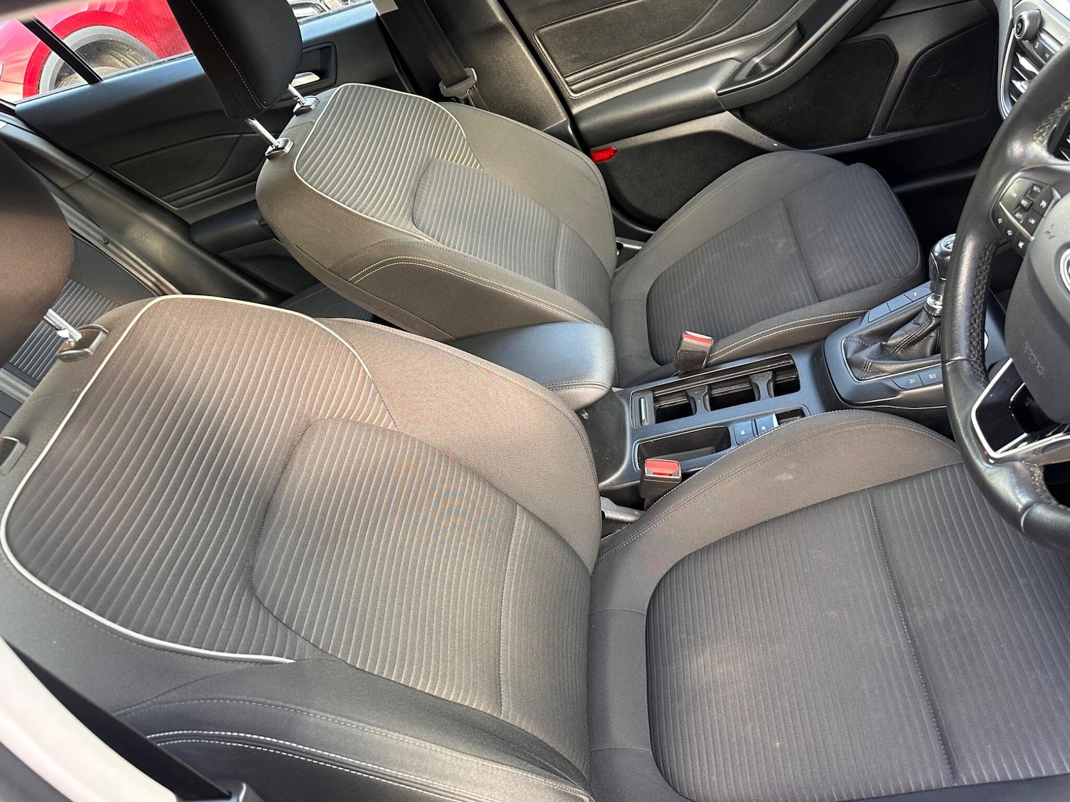 Used Ford Focus 2019 for sale - 77455857: Photo 16