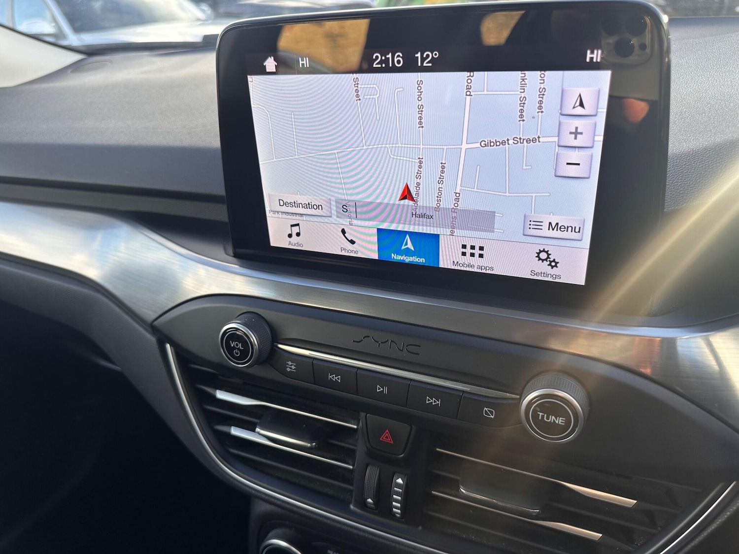 Used Ford Focus 2019 for sale - 77455857: Photo 31