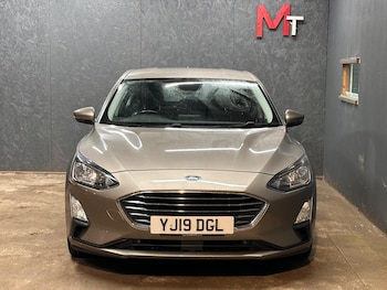 Used Ford Focus 2019 for sale - 77455857: Photo