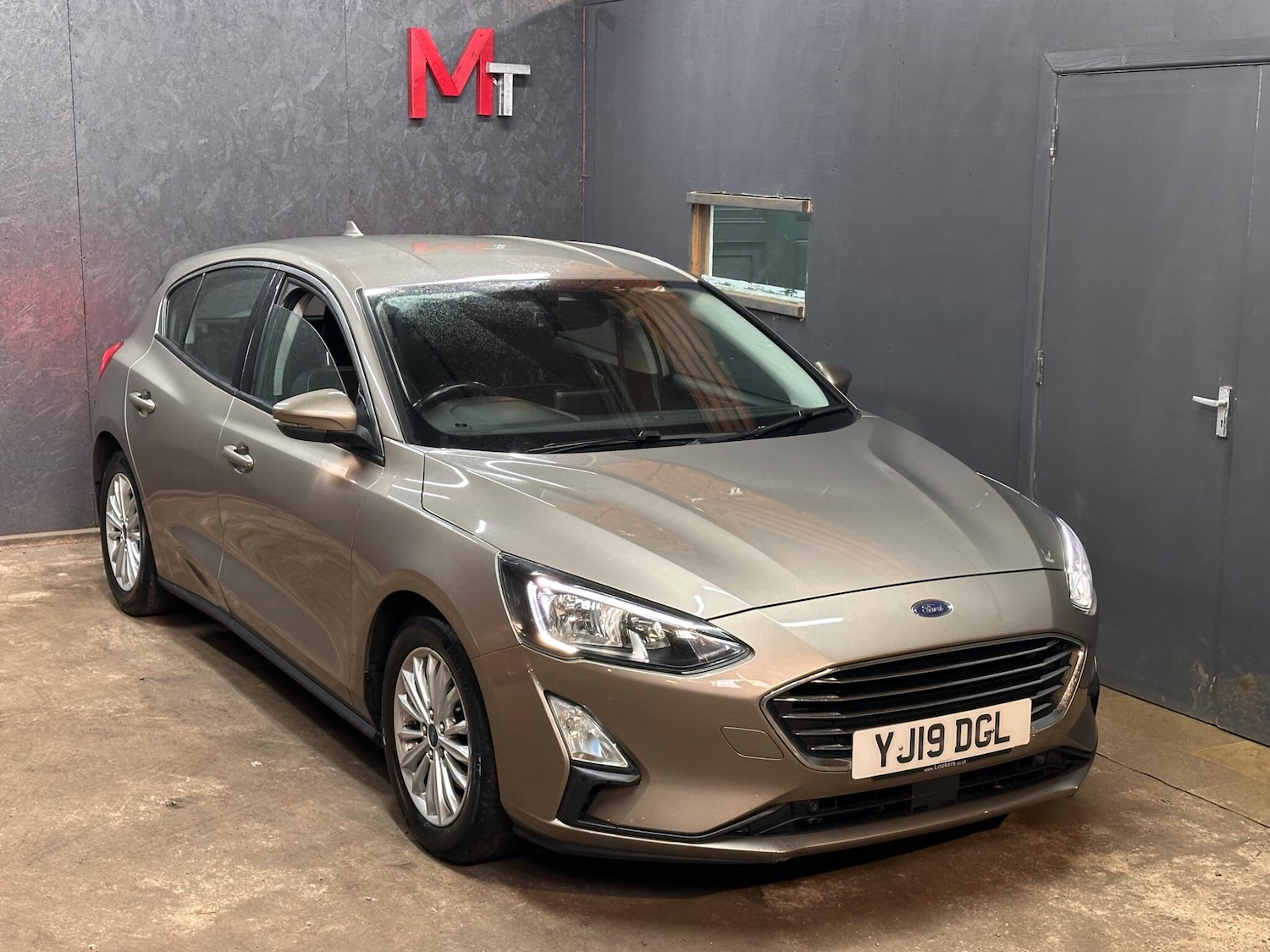 Used Ford Focus 2019 for sale - 77455857: Photo 7