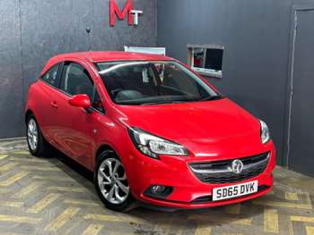 2015 (65) - 1.2i Excite Euro 6 3dr (a/c)