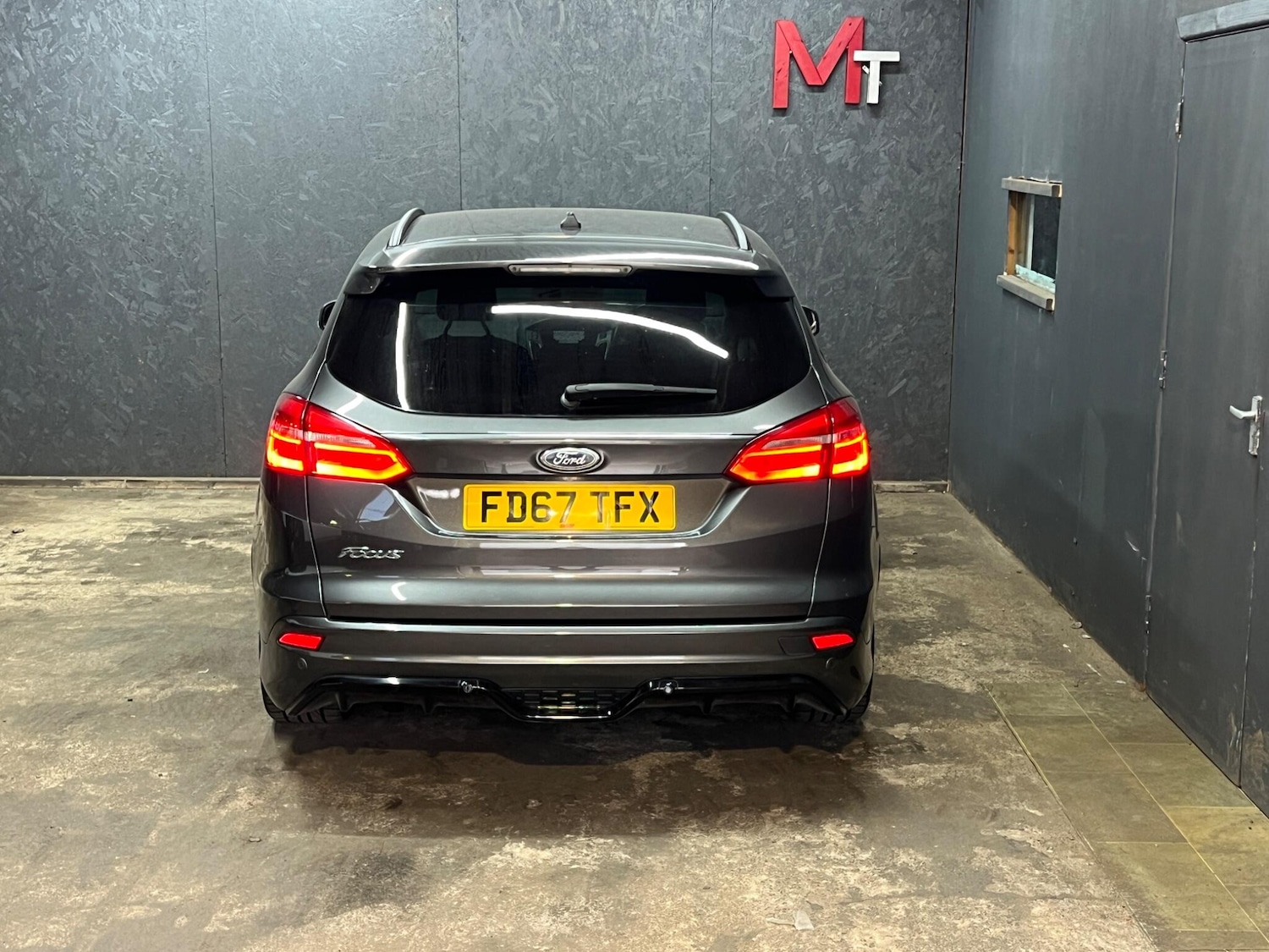 Used Ford Focus 2018 for sale - 76109650: Photo 11