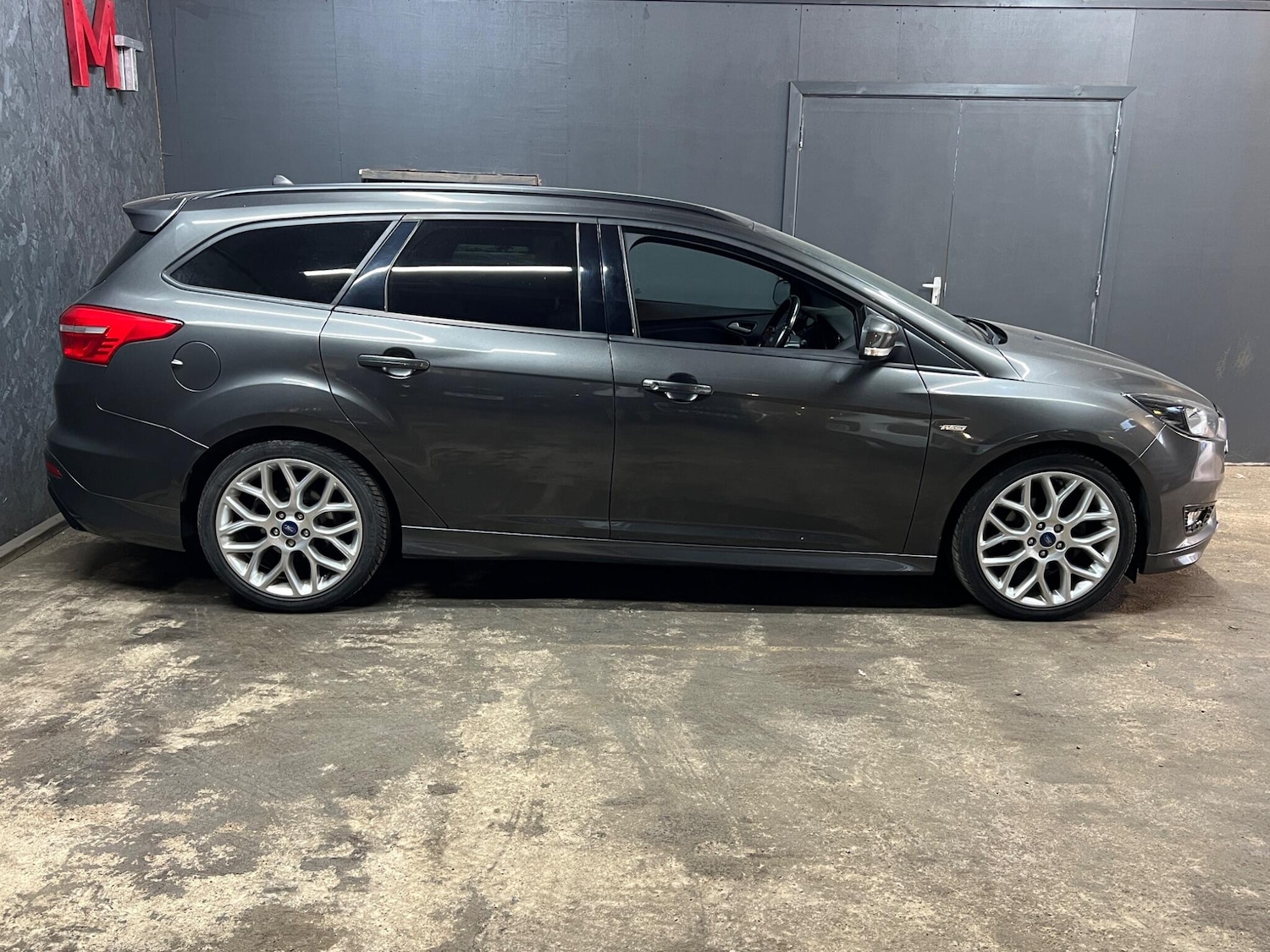 Used Ford Focus 2018 for sale - 76109650: Photo 14