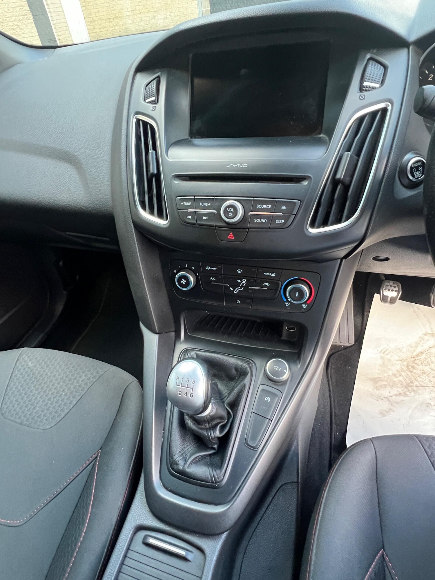 Used Ford Focus 2018 for sale - 76109650: Photo 15