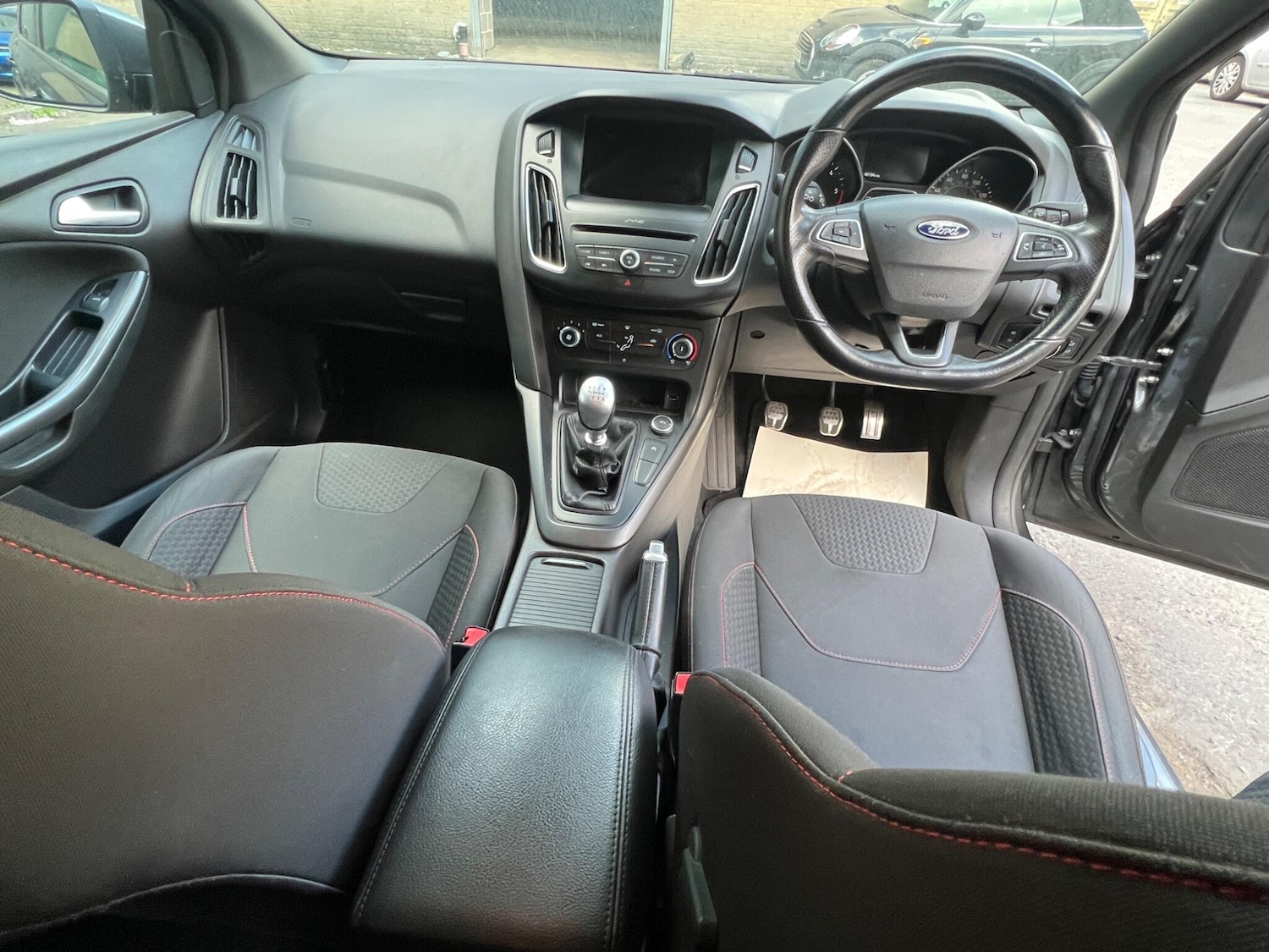 Used Ford Focus 2018 for sale - 76109650: Photo 16