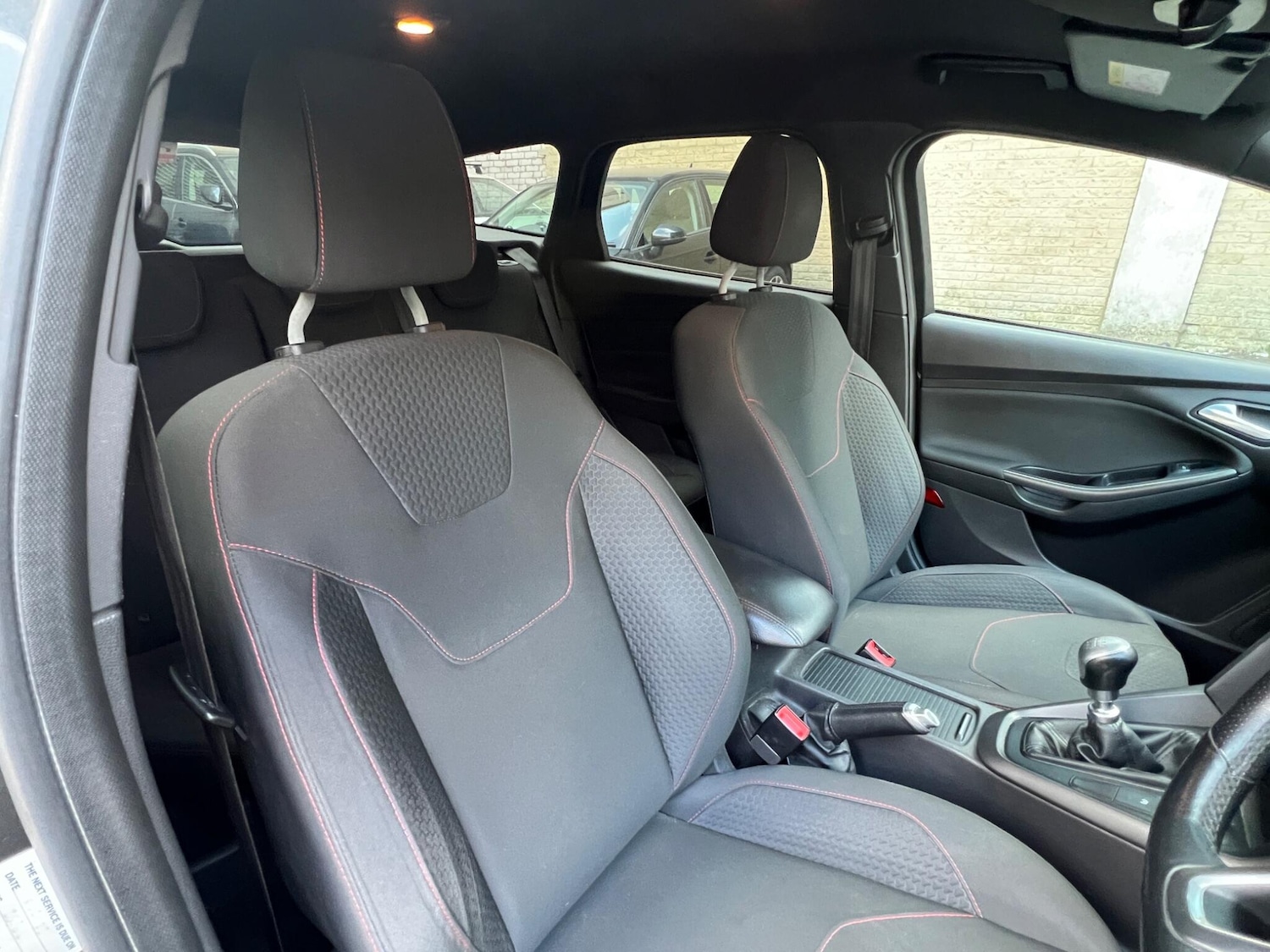 Used Ford Focus 2018 for sale - 76109650: Photo 19