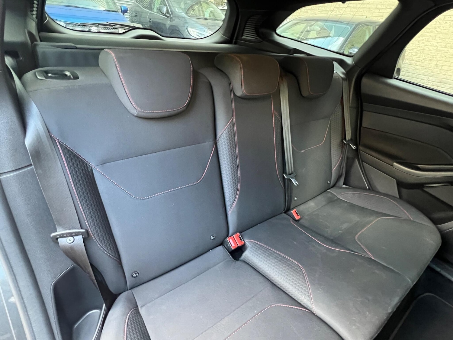 Used Ford Focus 2018 for sale - 76109650: Photo 20