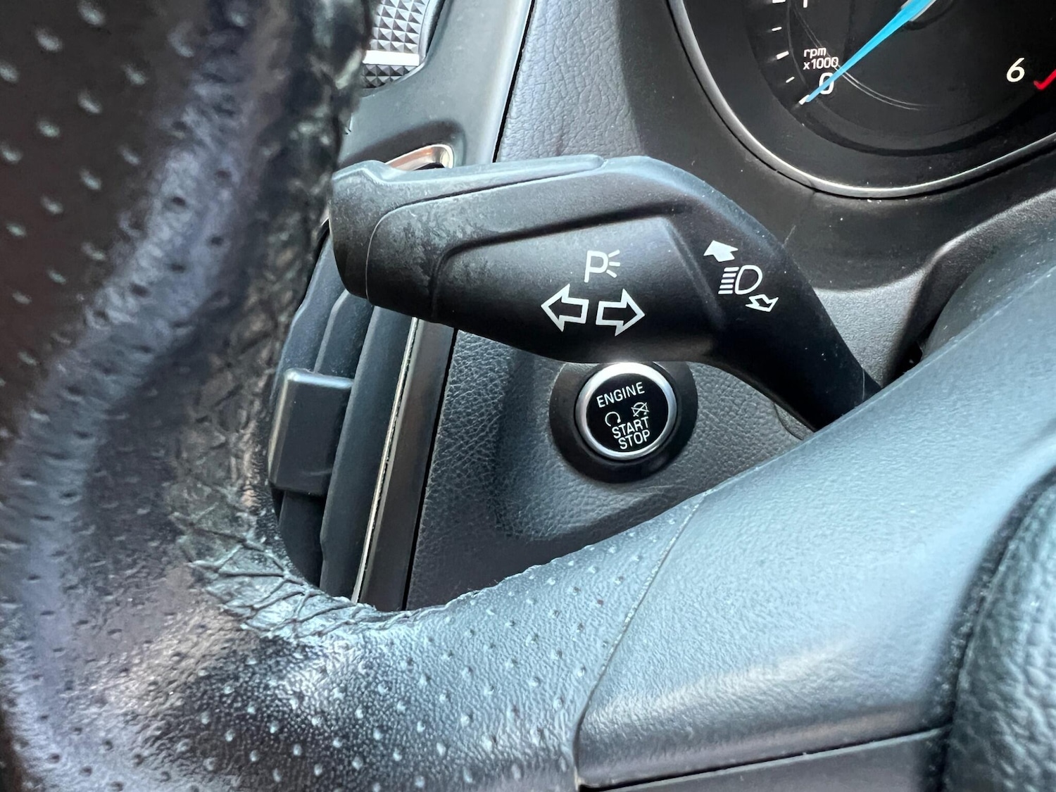 Used Ford Focus 2018 for sale - 76109650: Photo 21