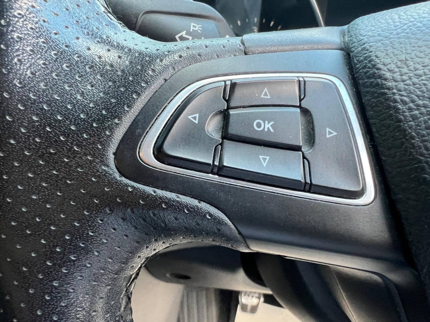 Used Ford Focus 2018 for sale - 76109650: Photo 23