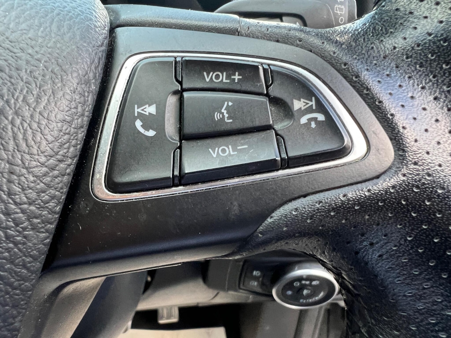 Used Ford Focus 2018 for sale - 76109650: Photo 24