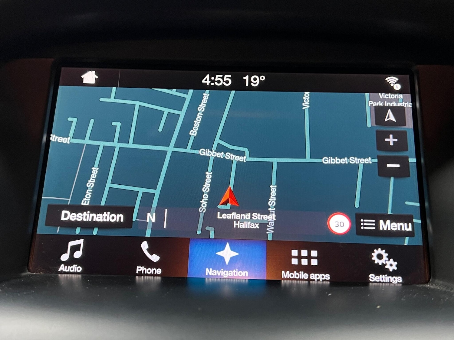 Used Ford Focus 2018 for sale - 76109650: Photo 28