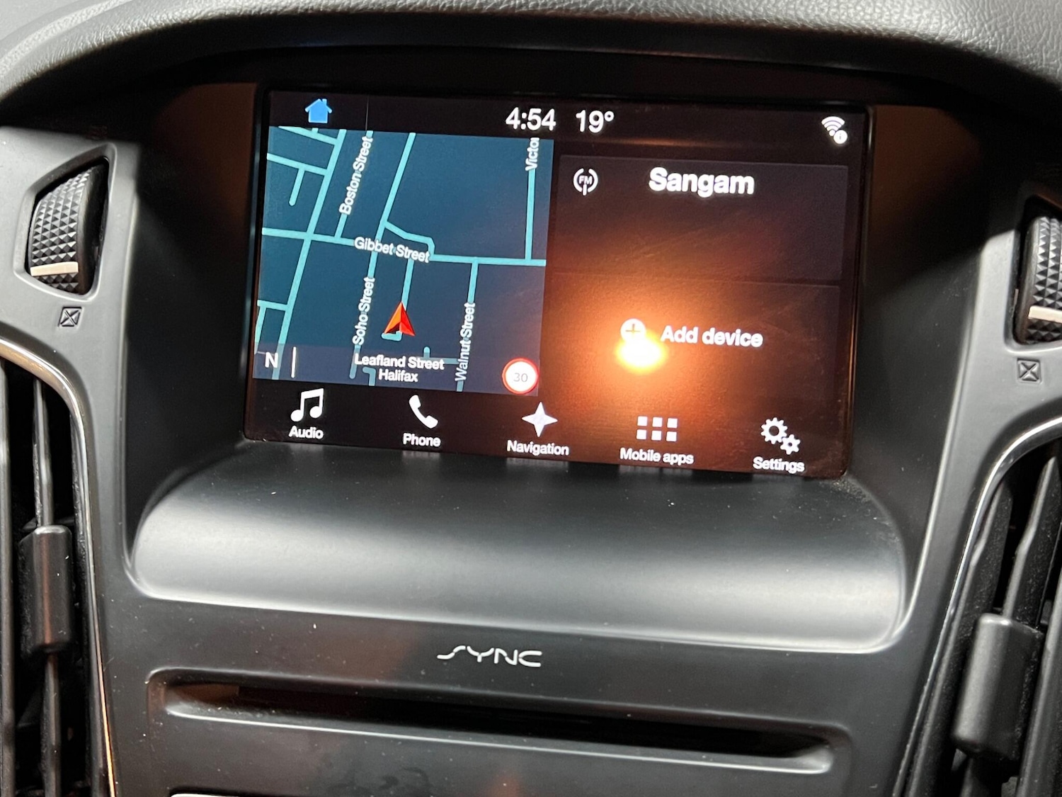 Used Ford Focus 2018 for sale - 76109650: Photo 32