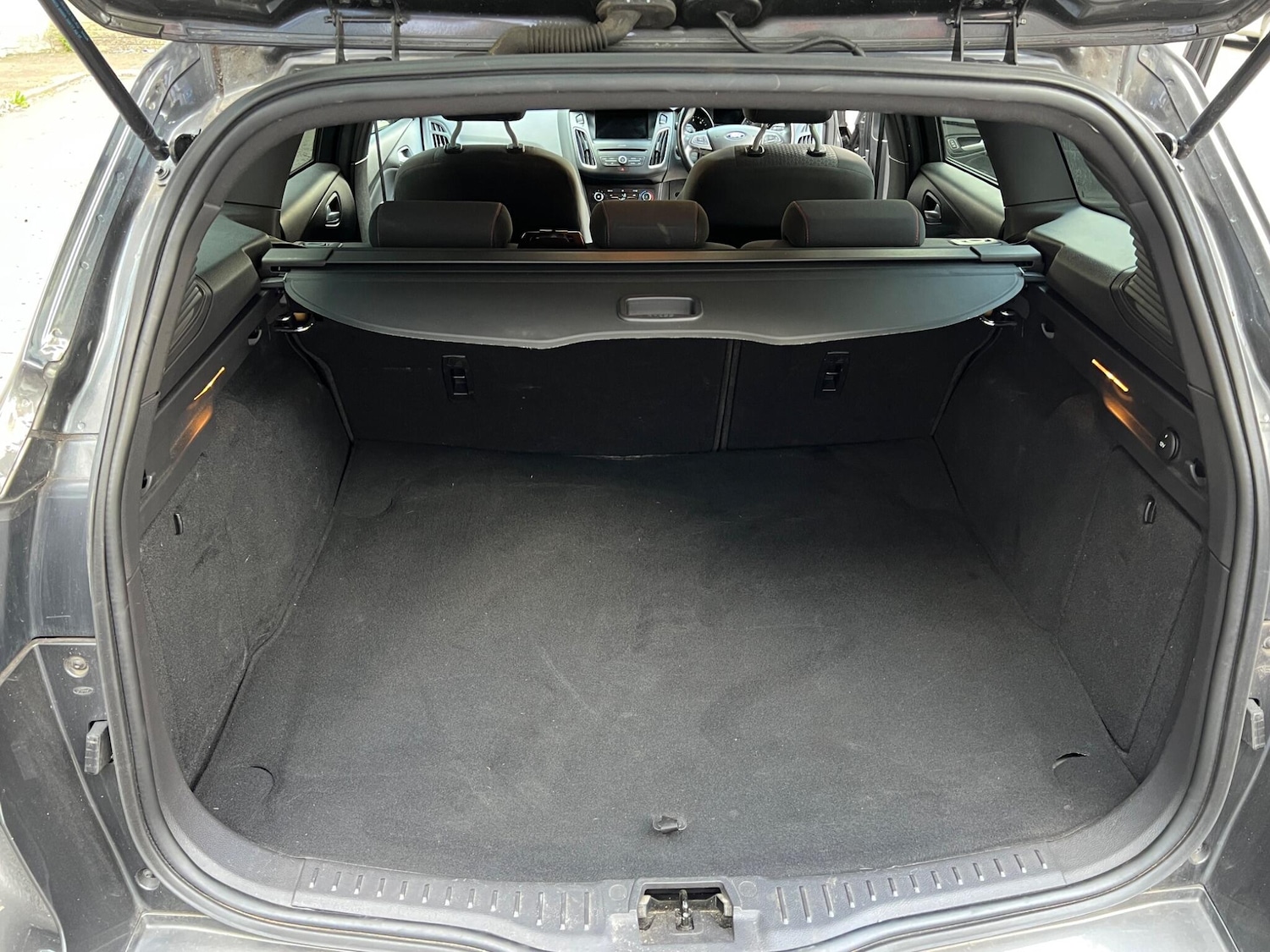 Used Ford Focus 2018 for sale - 76109650: Photo 33