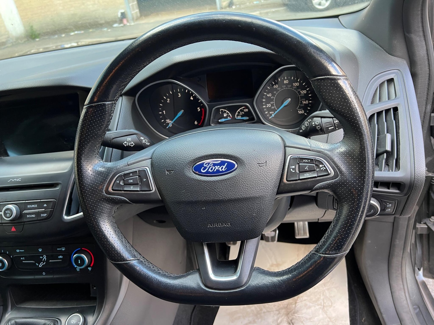 Used Ford Focus 2018 for sale - 76109650: Photo 34