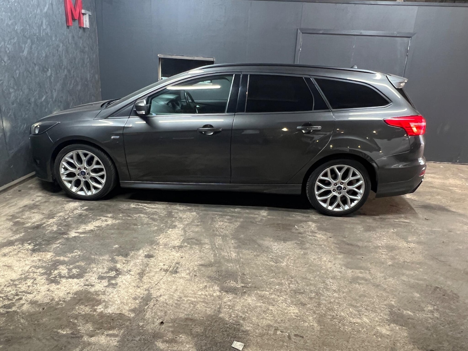 Used Ford Focus 2018 for sale - 76109650: Photo 4