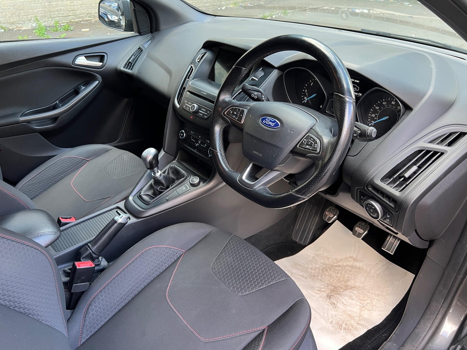 Used Ford Focus 2018 for sale - 76109650: Photo 43