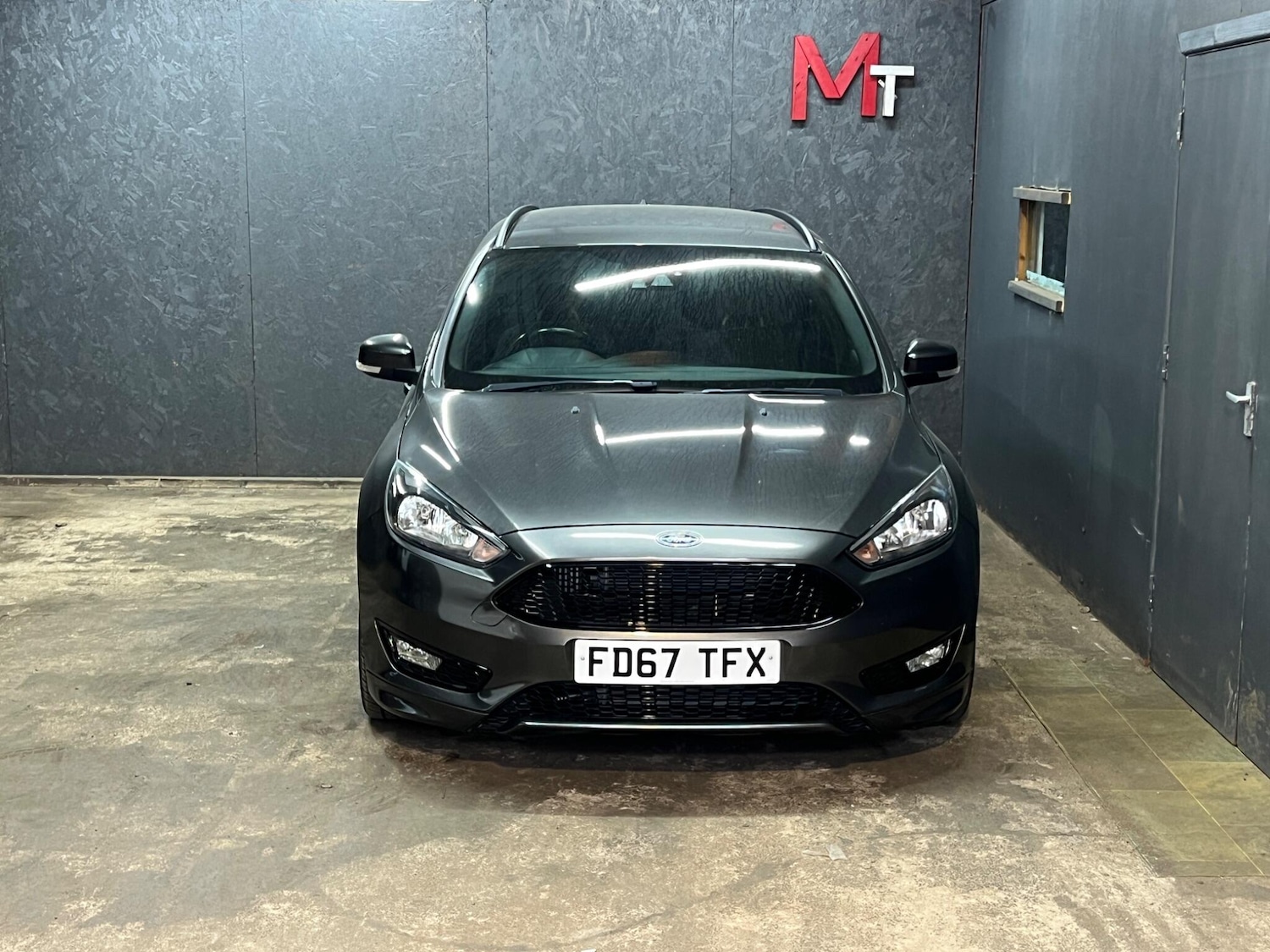 Used Ford Focus 2018 for sale - 76109650: Photo 7