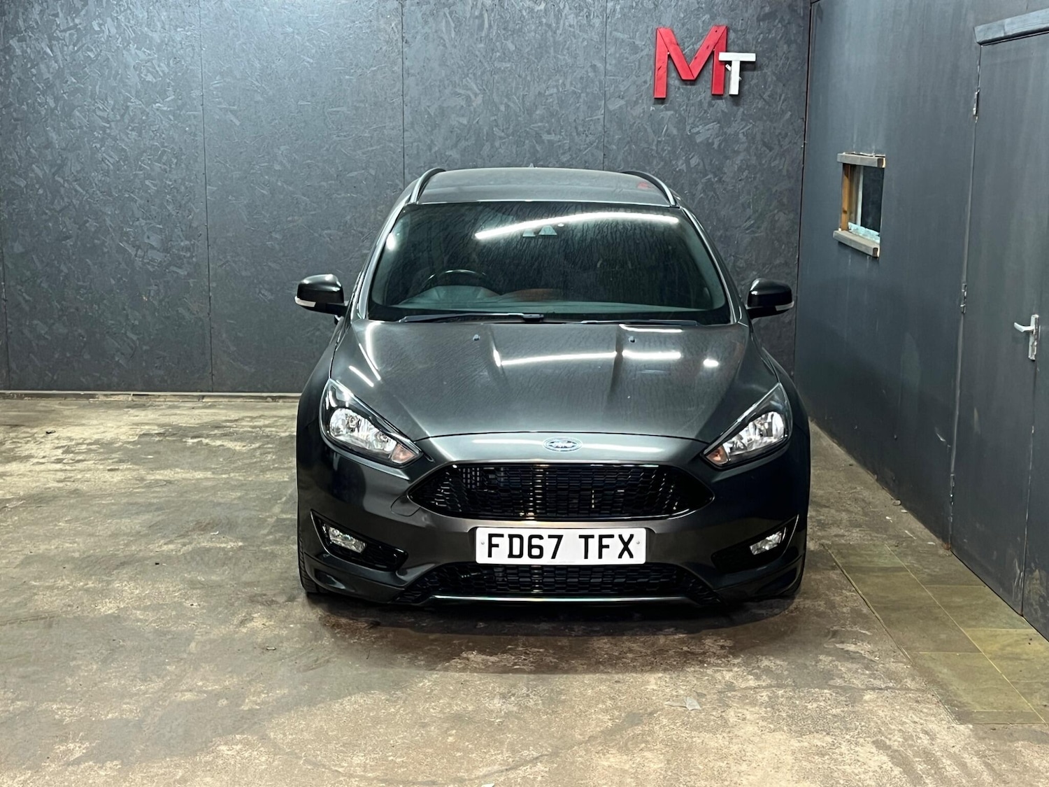 Used Ford Focus 2018 for sale - 76109650: Photo 8