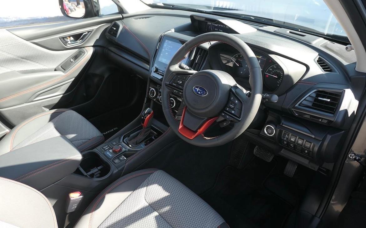 Used Subaru Forester 2024 for sale - 77586717: Photo 23