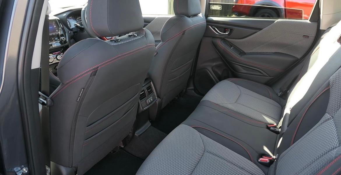 Used Subaru Forester 2024 for sale - 77586717: Photo 27