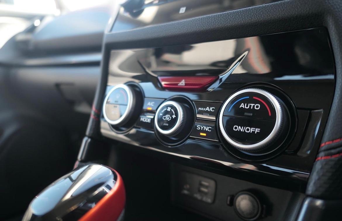 Used Subaru Forester 2024 for sale - 77586717: Photo 33