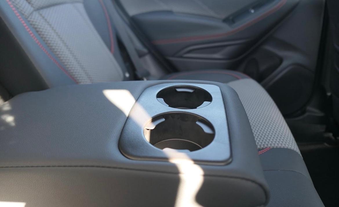 Used Subaru Forester 2024 for sale - 77586717: Photo 34