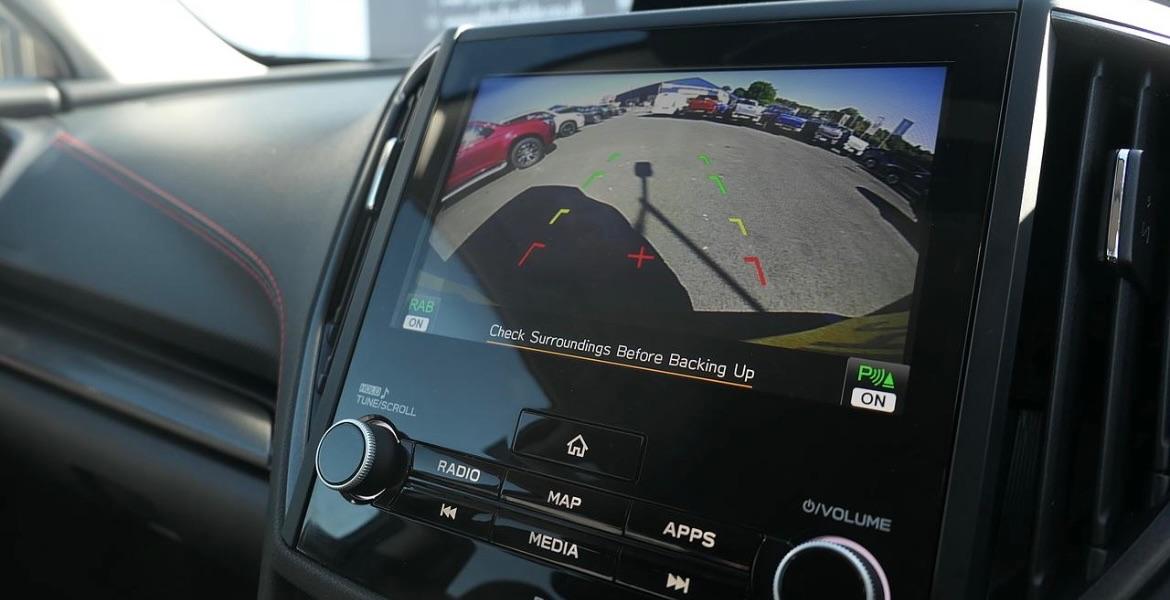 Used Subaru Forester 2024 for sale - 77586717: Photo 36