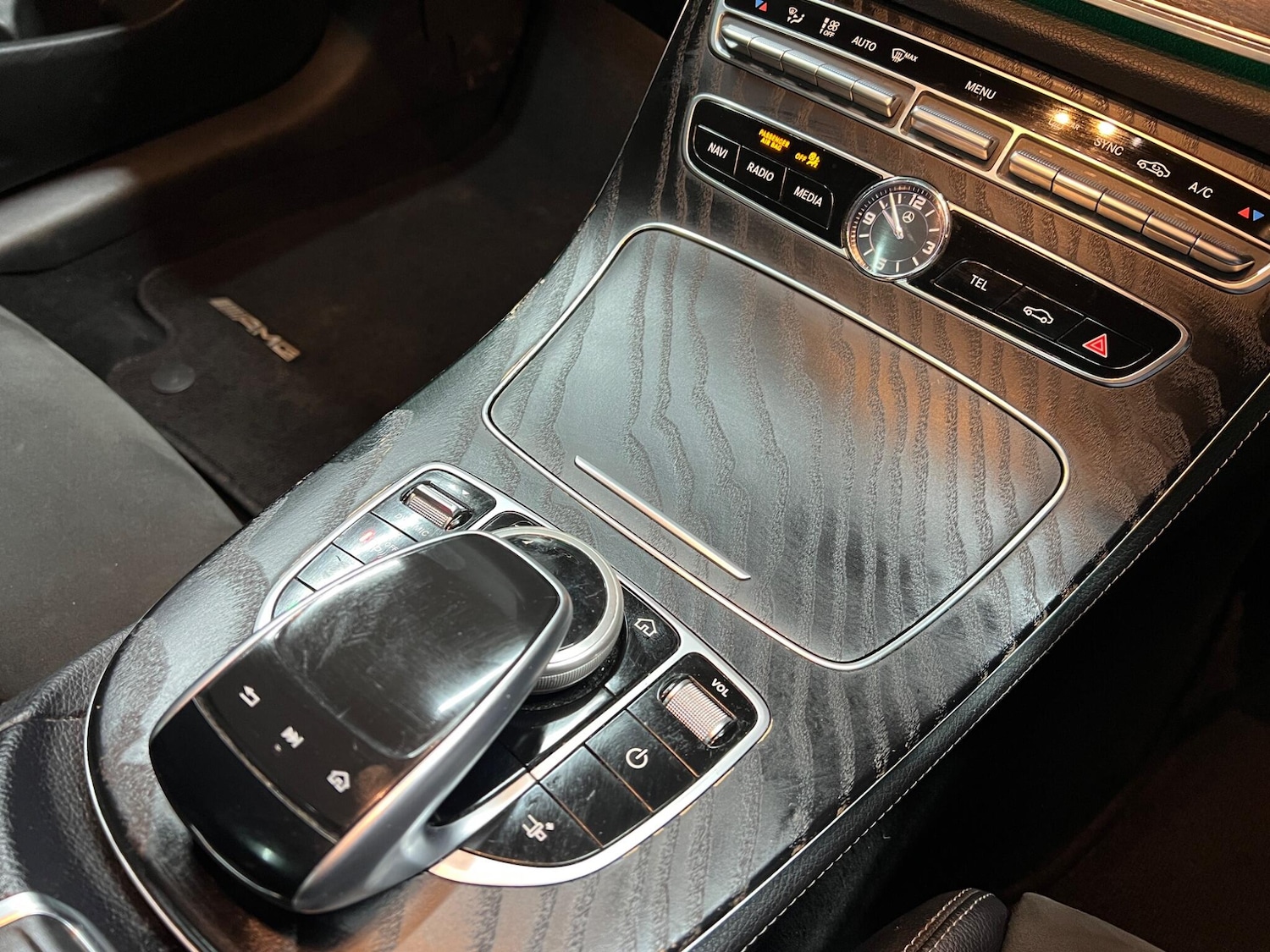 Used Mercedes-Benz E Class 2018 for sale - 77040061: Photo 20