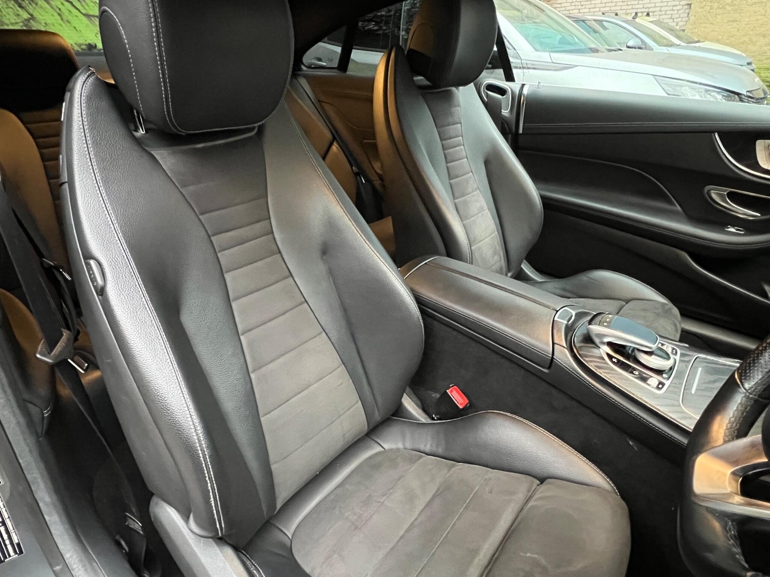 Used Mercedes-Benz E Class 2018 for sale - 77040061: Photo 22