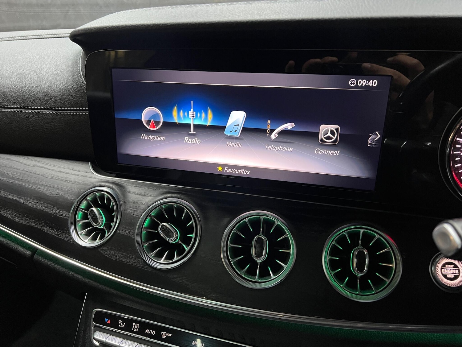 Used Mercedes-Benz E Class 2018 for sale - 77040061: Photo 36