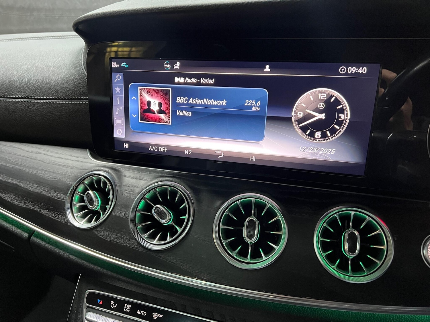 Used Mercedes-Benz E Class 2018 for sale - 77040061: Photo 37