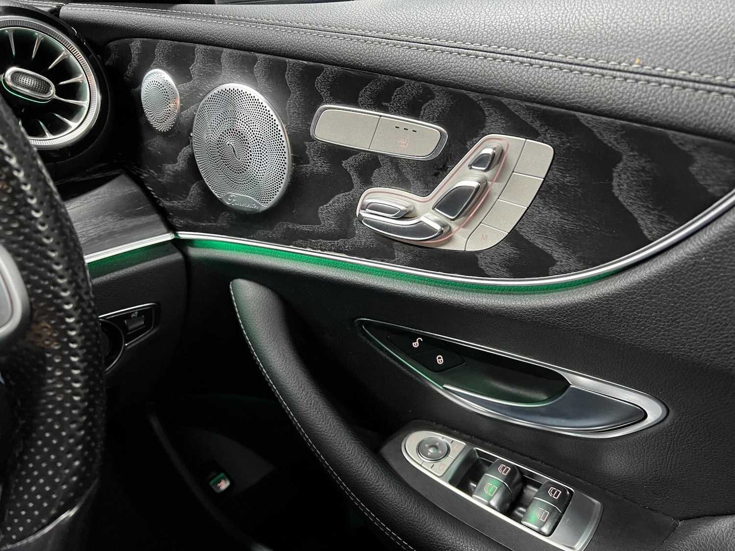 Used Mercedes-Benz E Class 2018 for sale - 77040061: Photo 53