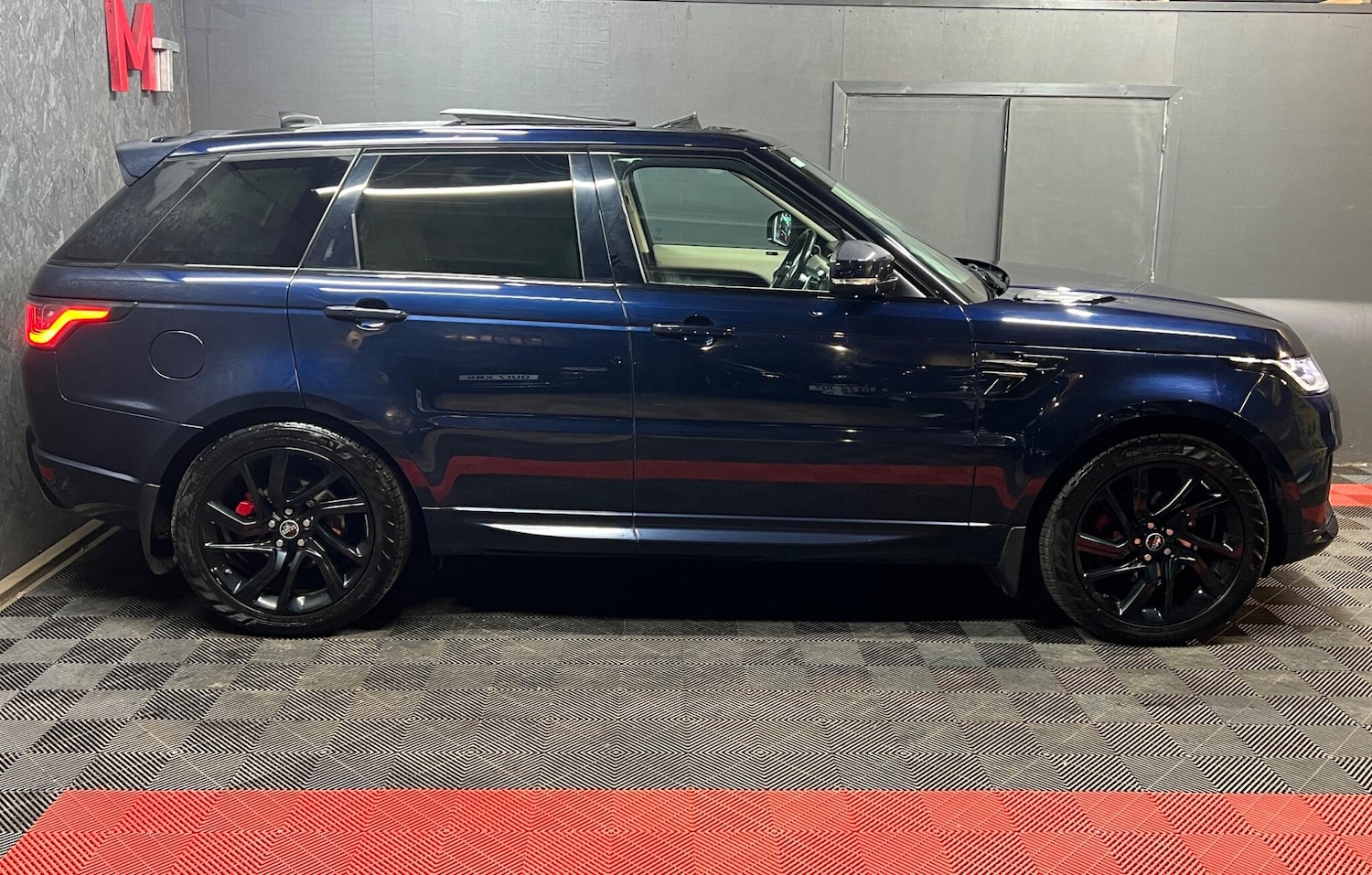 Used Land Rover Range Rover Sport 2020 for sale - 77166820: Photo 26