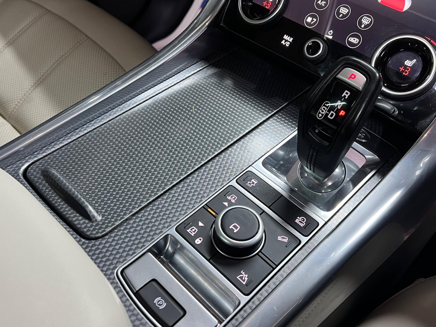 Used Land Rover Range Rover Sport 2020 for sale - 77166820: Photo 28