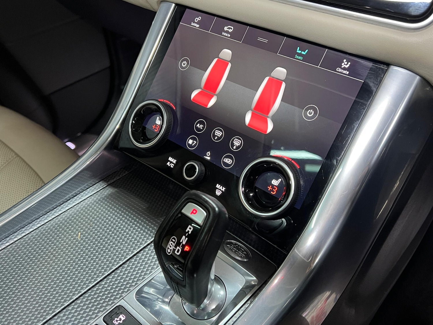 Used Land Rover Range Rover Sport 2020 for sale - 77166820: Photo 29