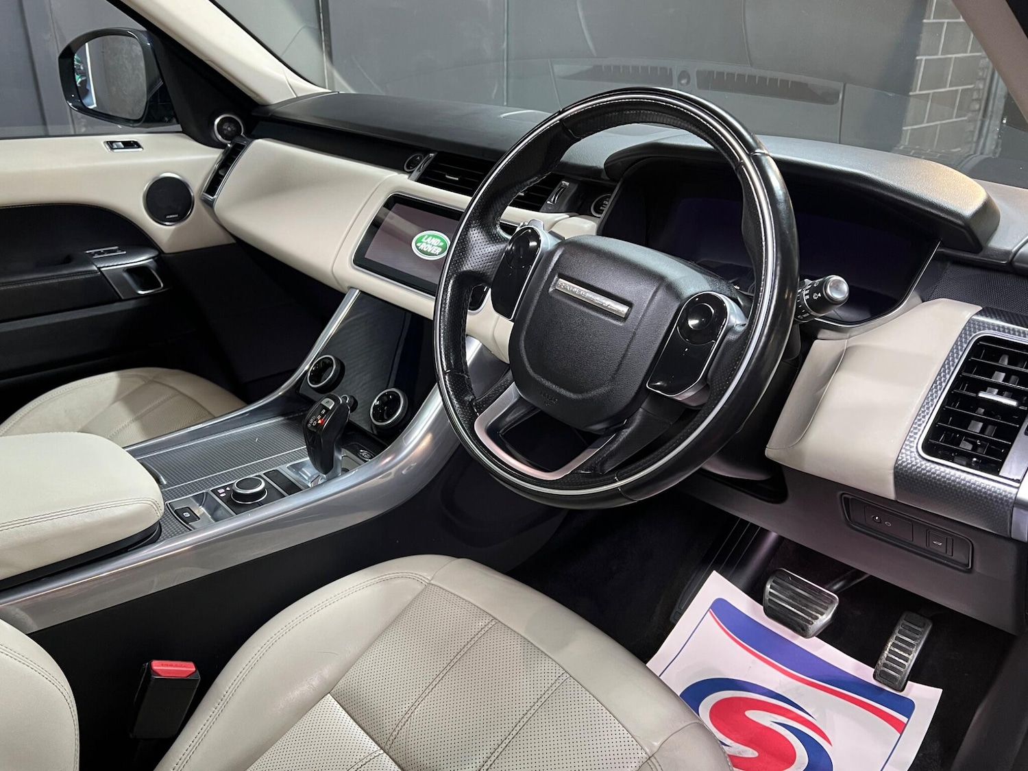 Used Land Rover Range Rover Sport 2020 for sale - 77166820: Photo 30