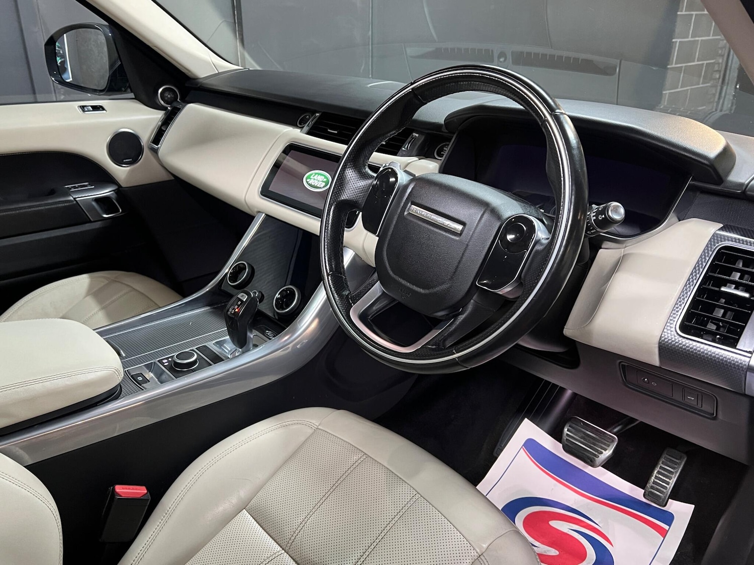 Used Land Rover Range Rover Sport 2020 for sale - 77166820: Photo 31