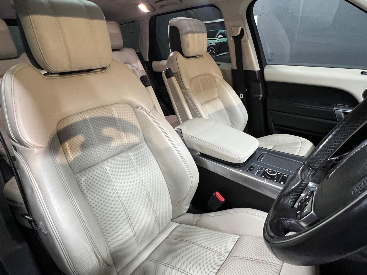 Used Land Rover Range Rover Sport 2020 for sale - 77166820: Photo 33