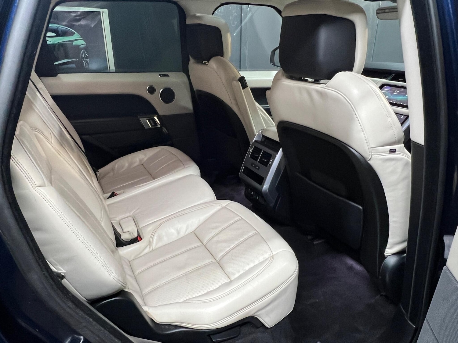 Used Land Rover Range Rover Sport 2020 for sale - 77166820: Photo 35