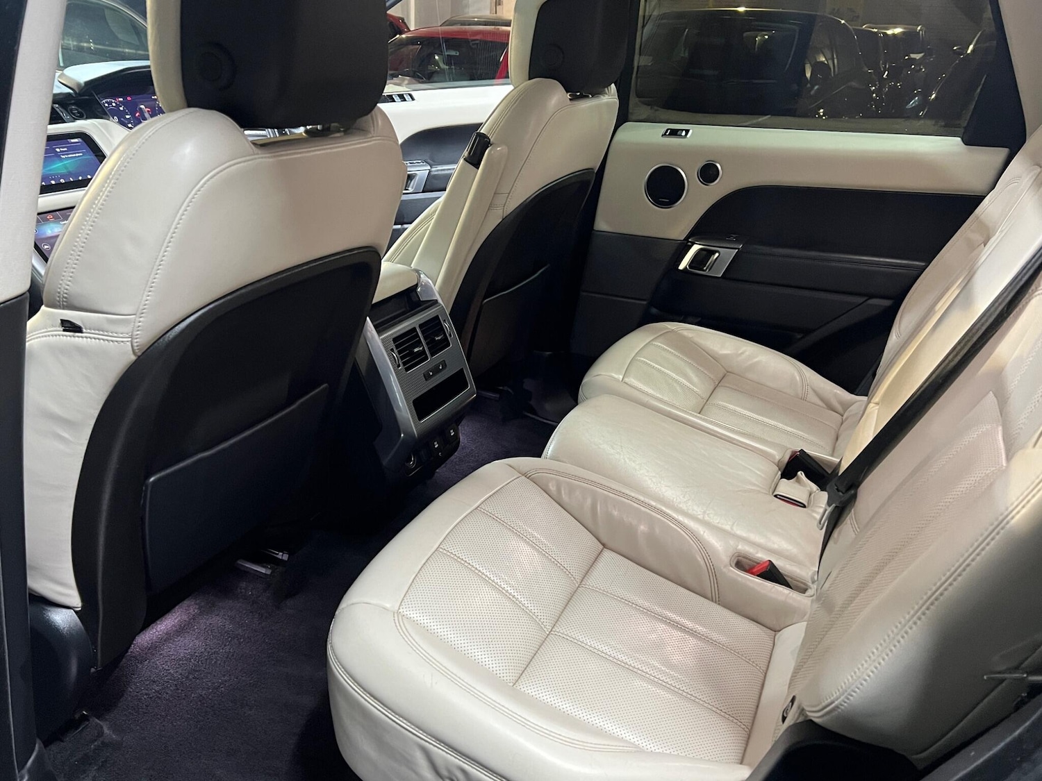 Used Land Rover Range Rover Sport 2020 for sale - 77166820: Photo 37