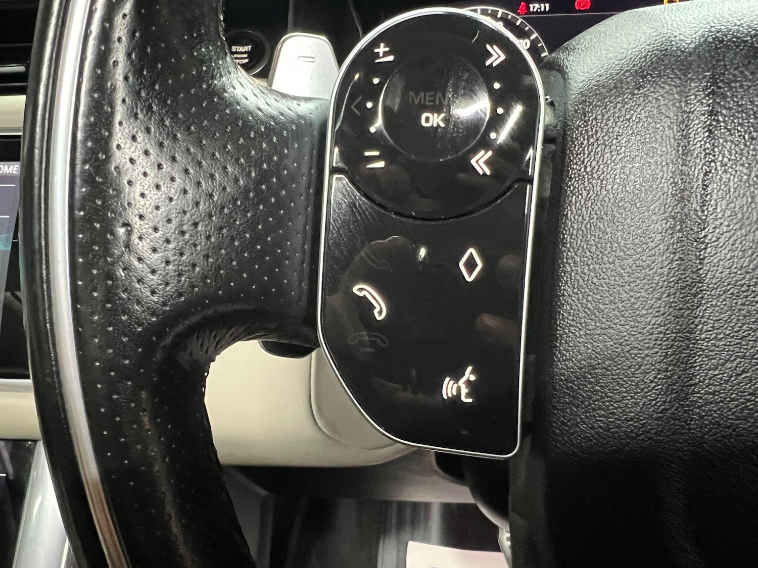 Used Land Rover Range Rover Sport 2020 for sale - 77166820: Photo 43