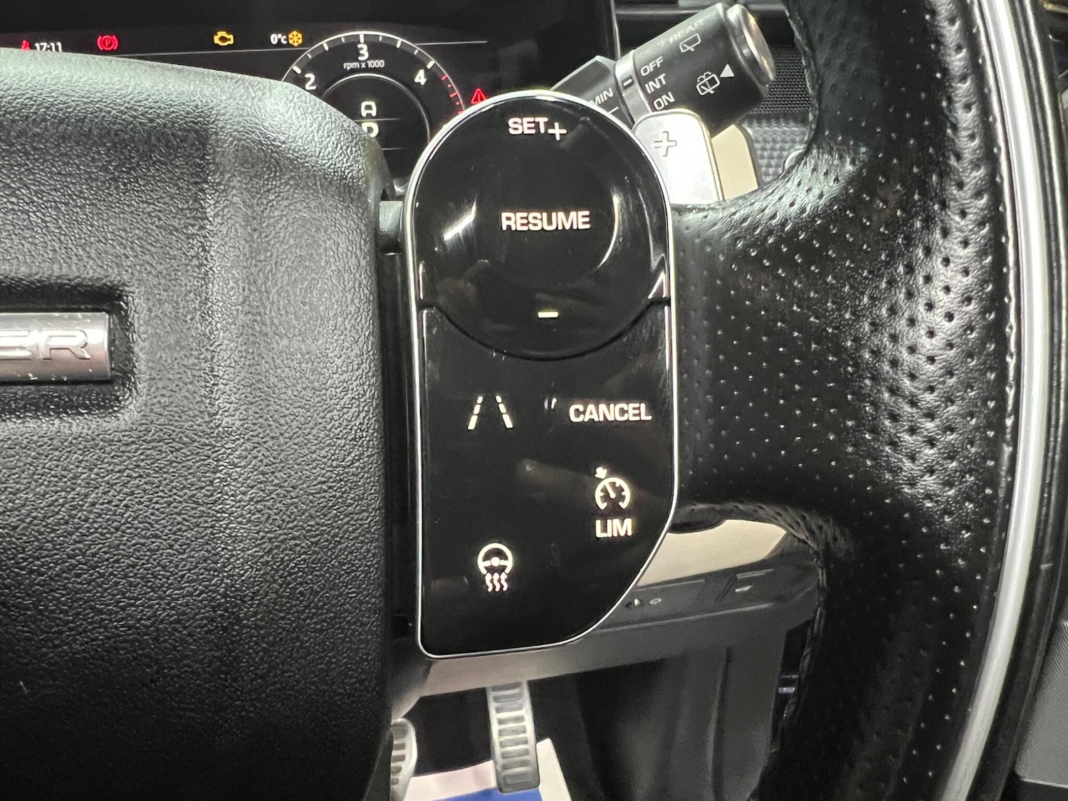 Used Land Rover Range Rover Sport 2020 for sale - 77166820: Photo 44